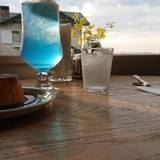 海猫珈琲店（ウミネココーヒーテン）