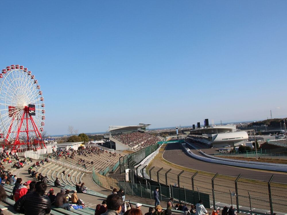 観光スポット