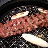 叙々苑 有楽町マリオン店(ジョジョエン)