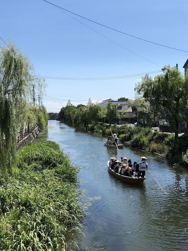 施設からの眺望