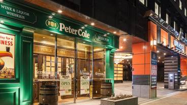 レストラン / 22