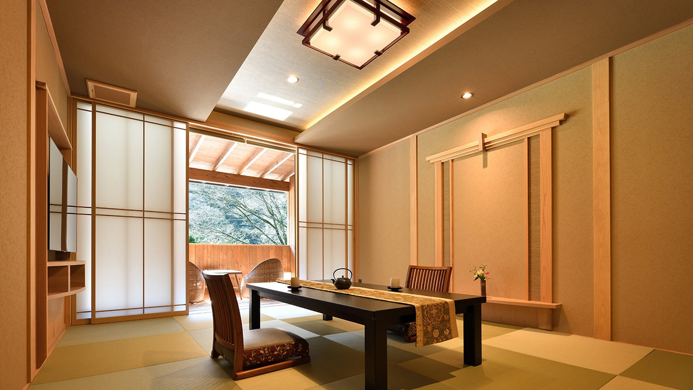 四季を味わう宿 山の茶屋（シキヲアジワウヤド　ヤマノチャヤ） / 4