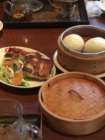「中国茶専門店 楼蘭」 料理 73779140 