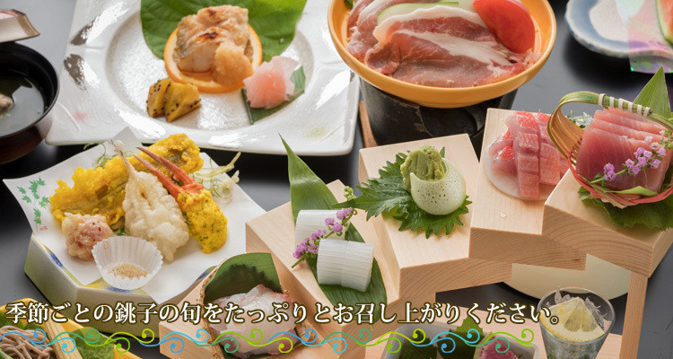 5.どこにいても海を感じる「犬吠埼観光ホテル」3483129