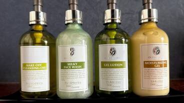 客室の設備とサービス / 24