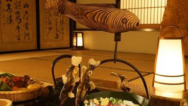 食事・飲み物 / 18