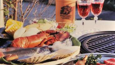 食事・飲み物 / 12