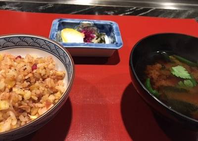 観山