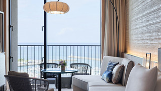 デラックスツイン 禁煙