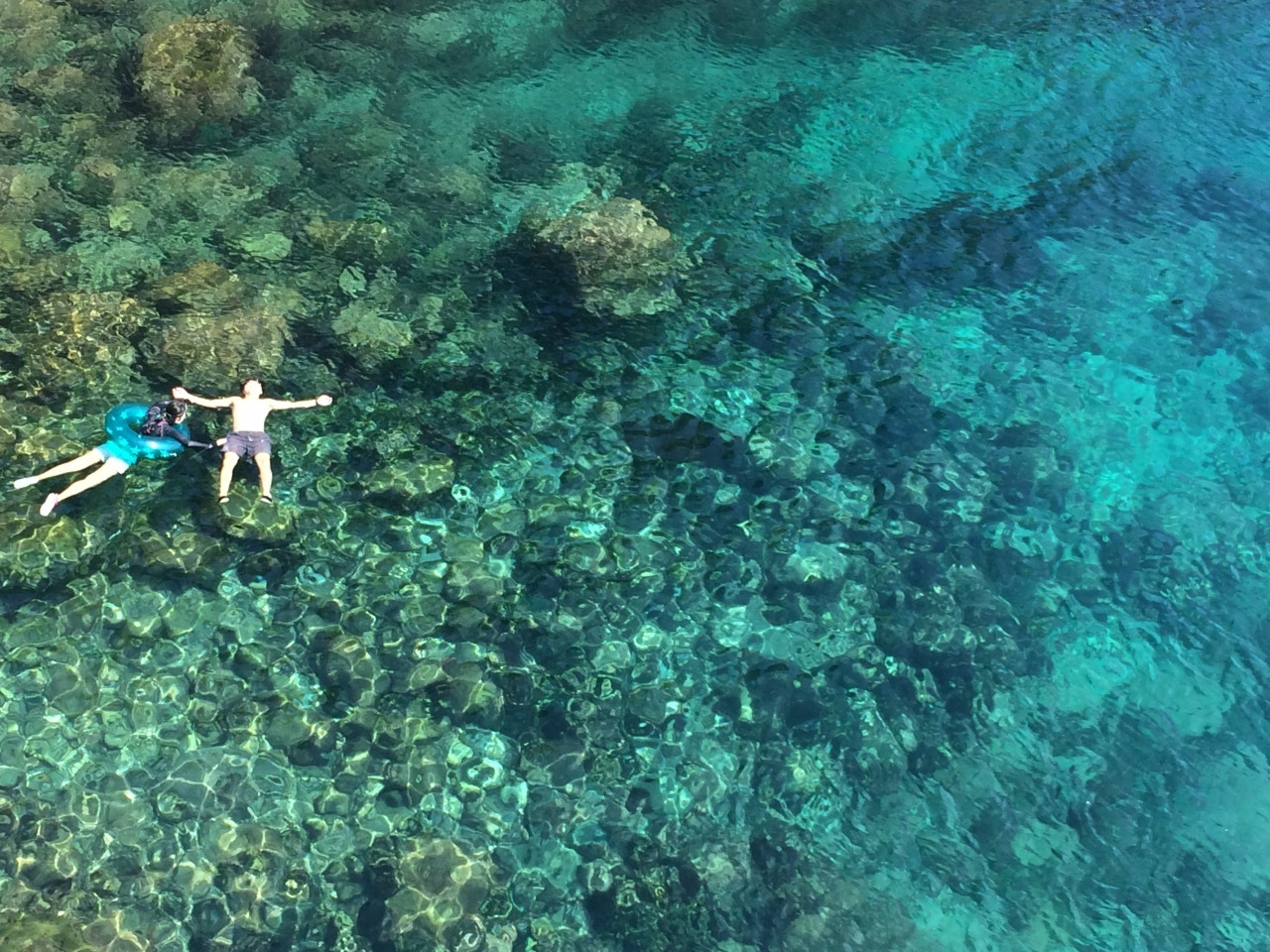 意外に近いぞ、東京の離島!4255614