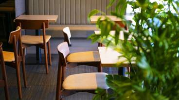 朝食スペース / 5