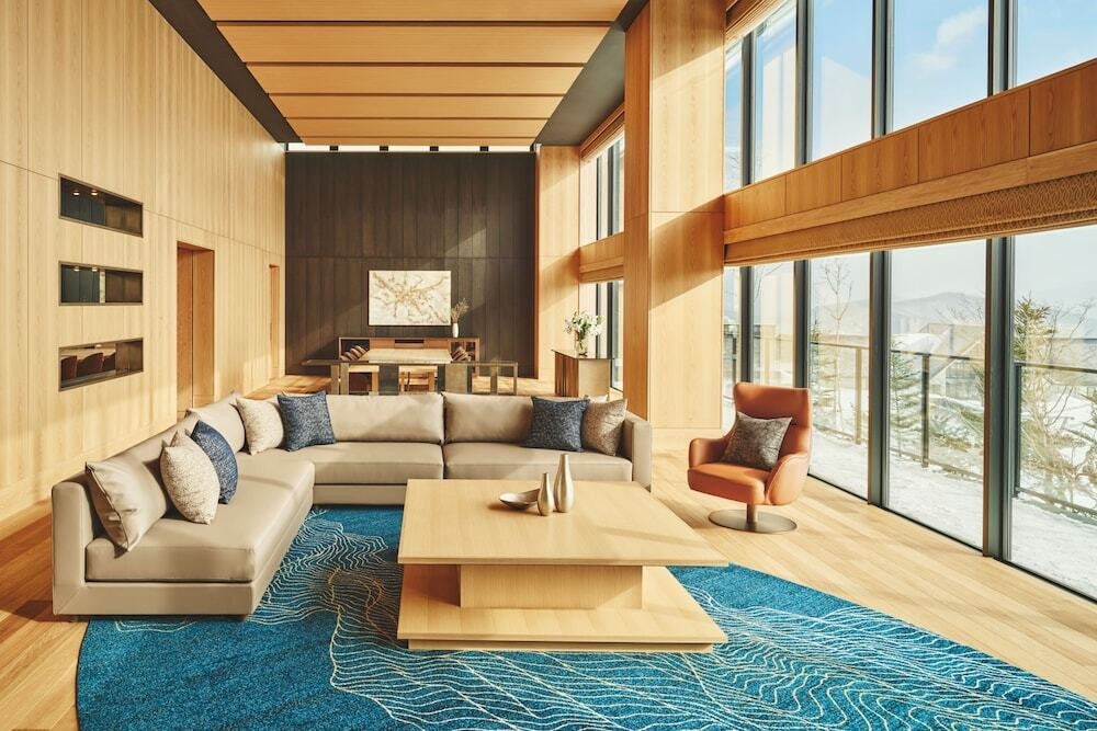 XX2N プレジデンシャルスイート①