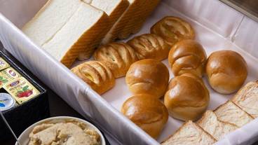 朝食ビュッフェ / 14