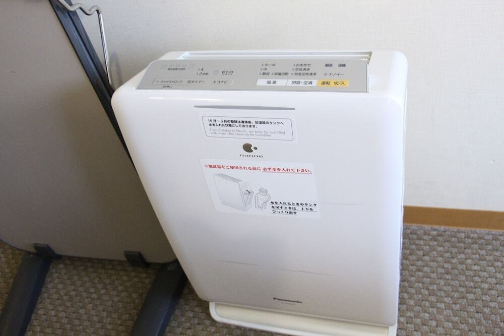 客室の設備とサービス