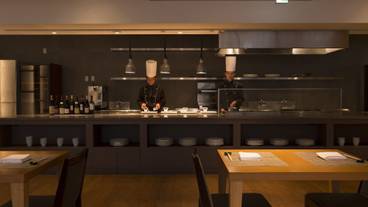 ダイニング旬菜蔵 / 3