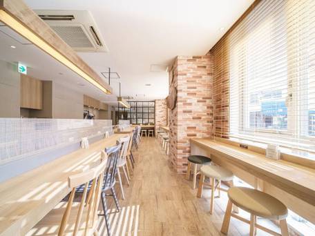 高濃度炭酸泉 梅屋敷の湯 スーパーホテル東京 JR蒲田西口 / 1