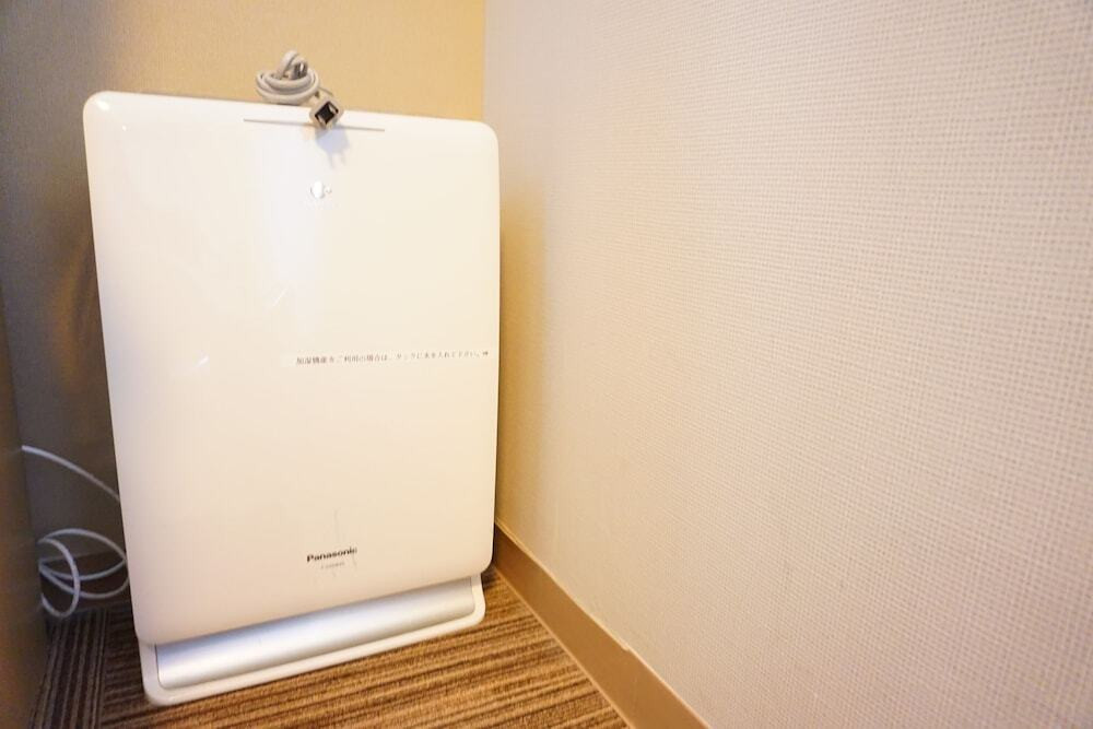 客室の設備とサービス