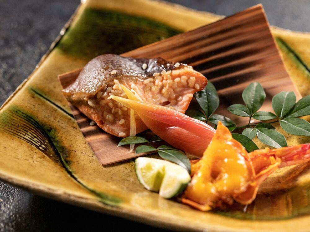 武家屋敷のよう。渋モダンなお部屋で贅沢に3551441