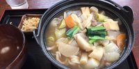 体がポカポカ！深谷のご当地グルメ「煮ぼうとう」を食べるならこの8店