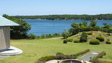 サミット記念庭園 / 8