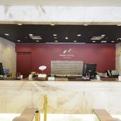 ネストホテル松山（愛媛県 ビジネスホテル） / 3