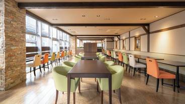 レストラン / 13