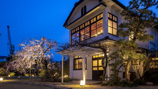 [朝日の間] 離れ2階客室 禁煙