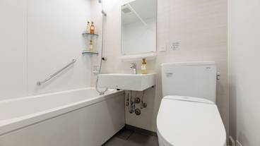 バスルーム / 19