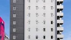 天然温泉 扇城の湯 スーパーホテル大分 中津駅前