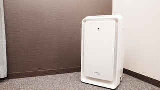 ツインルーム 禁煙