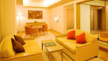 モダン和洋室 / 4