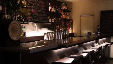 バー (施設内) / 6