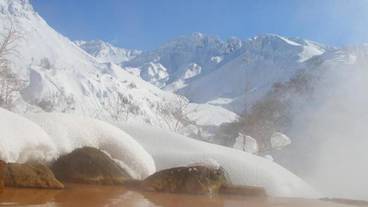 スノー スポーツとスキー / 2