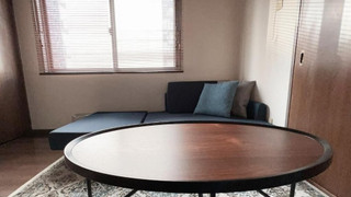 アパートメント 1 ベッドルーム (402)