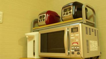 施設内の設備 / 4