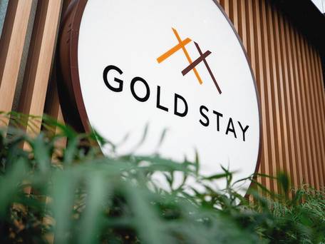 ゴールドステイ 名古屋 大須 / 5