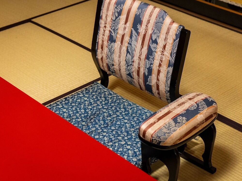 客室