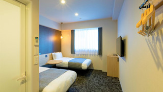 スーペリア ツインルーム