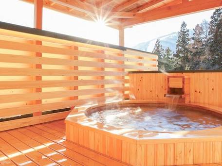 白馬八方温泉 ベルクトール丸北 / 1