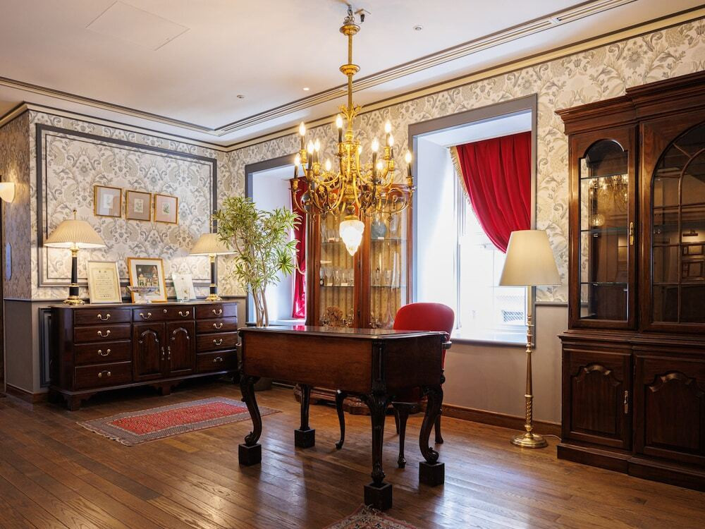 神戸の女子旅は、思い出に残るホテルに泊まりたい♡3389500