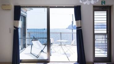 部屋からの景観 / 23