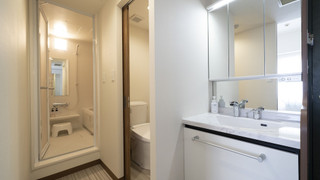 コンフォート ツインルーム 禁煙