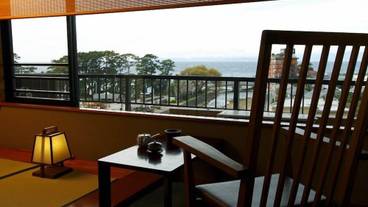 土肥ふじやホテル（トイフジヤホテル） / 5