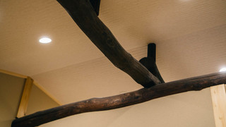 京町家一棟貸し (素泊まり)