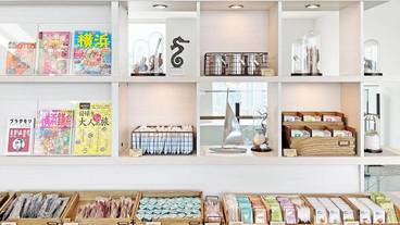 施設内の設備 / 3