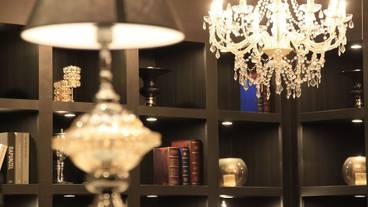 内部エントランス / 9