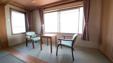 リビング エリア / 14