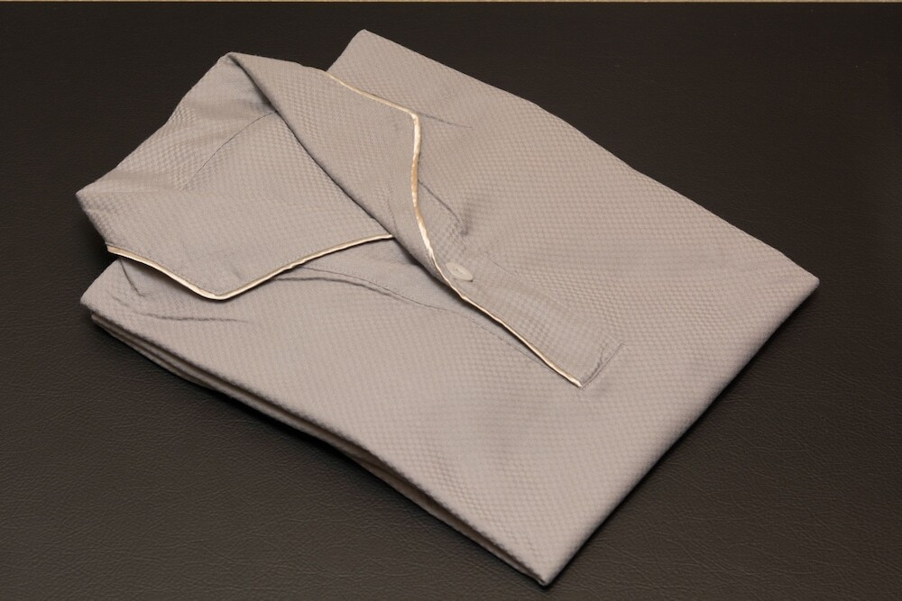 客室の設備とサービス