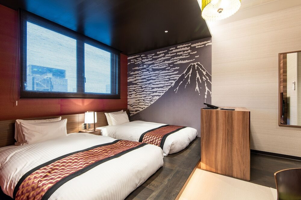 子供用のテーマ ルーム