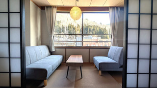 デラックス ツインルーム